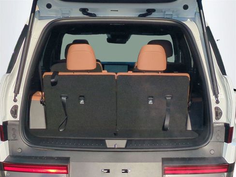 New 2026 Hyundai Santa Fe Limited image 14