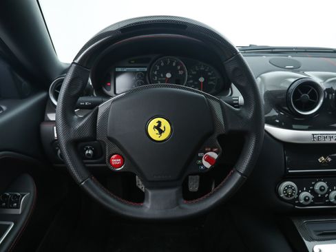 Used 2009 Ferrari 599 GTB Fiorano RWD image 6