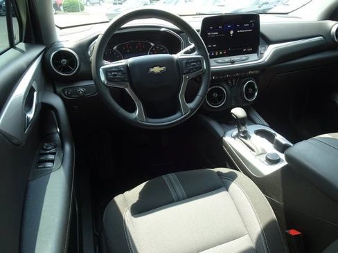 Used 2024 Chevrolet Blazer LT w/ Redline Edition FWD image 14