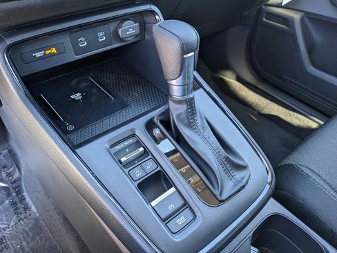 New 2026 Honda CR-V EX image 23
