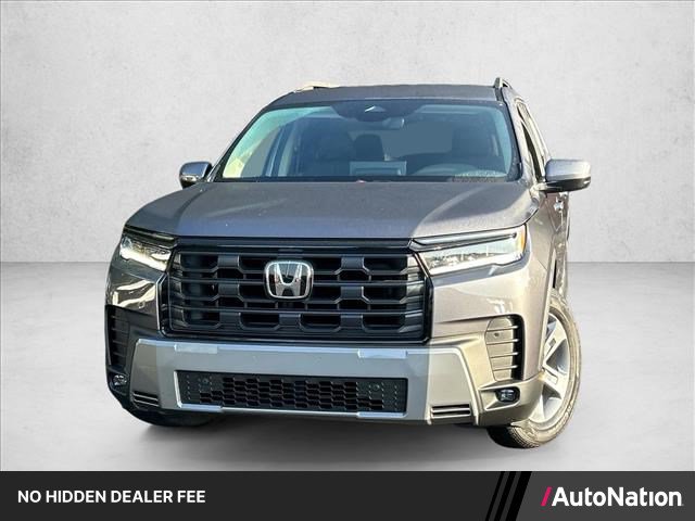 New 2026 Honda Pilot EX-L image 1