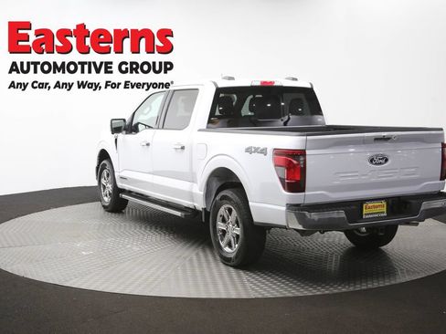 Used 2024 Ford F150 XLT w/ Equipment Group 302A MID AWD/4WD image 67