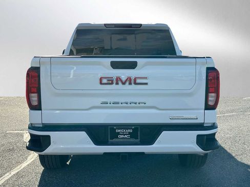 New 2026 GMC Sierra 1500 Elevation w/ Elevation Premium Package image 4