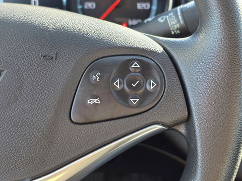 Used 2018 Chevrolet Impala LS image 29