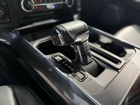 Used 2022 Ford F150 Lariat w/ Equipment Group 502A High image 27