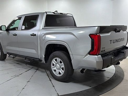 New 2026 Toyota Tundra SR image 7