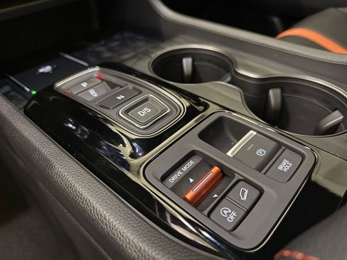 New 2026 Honda Passport TrailSport image 22