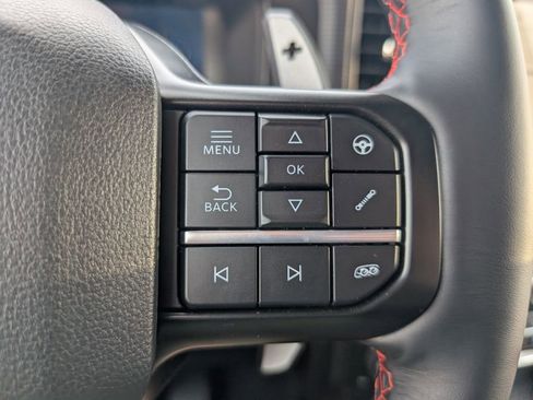 New 2026 Ford F150 Raptor AWD/4WD image 19