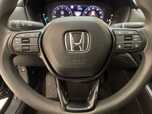 New 2025 Honda Accord SE image 11