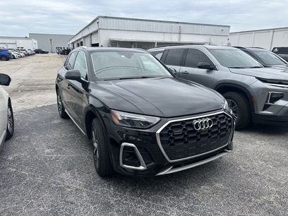 Used 2023 Audi Q5 2.0T Premium Plus