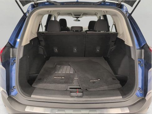 Used 2023 Nissan Rogue SV AWD/4WD image 15