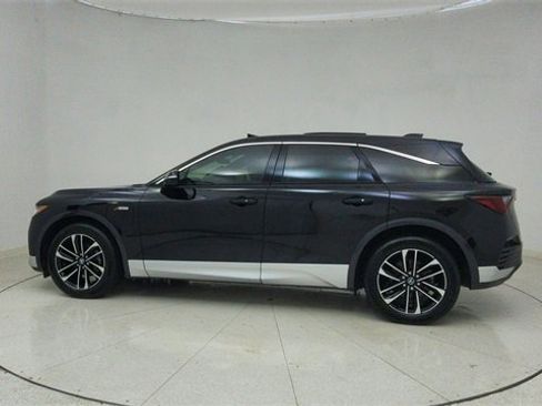 Used 2024 Acura ZDX A-Spec image 67