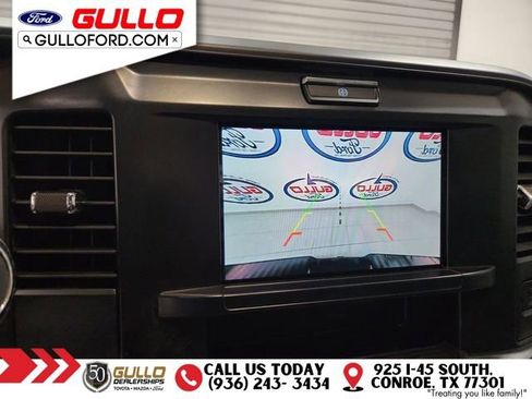 Used 2025 Ford F250 XLT image 25