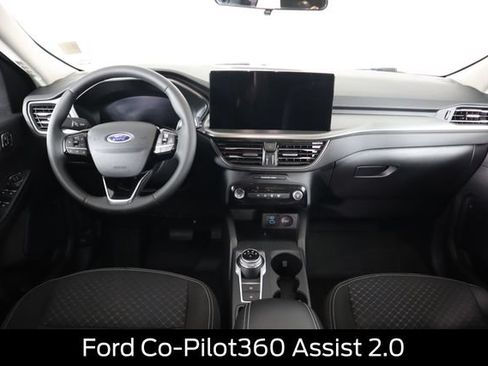 Used 2023 Ford Escape Active w/ Tech Pack #2 AWD/4WD image 31