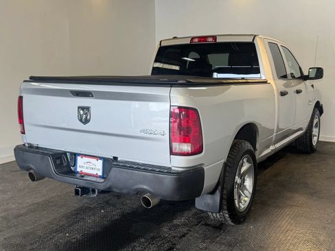 Used 2014 RAM 1500 Express AWD/4WD image 6