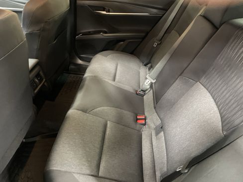 Used 2026 Toyota Camry LE image 32