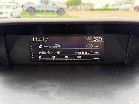 Used 2020 Subaru Forester Sport w/ Popular Package #2 AWD/4WD image 15