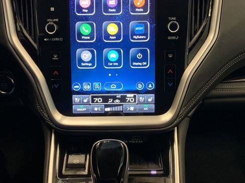 Certified 2024 Subaru Outback Touring XT image 7