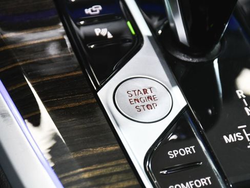 Used 2023 BMW X5 xDrive40i image 31