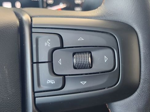 Used 2022 GMC Sierra 1500 AT4 w/ AT4 Premium Package image 33