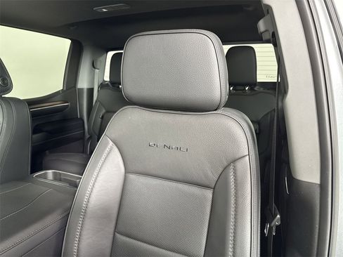 Used 2024 GMC Sierra 1500 Denali w/ Denali Reserve Package image 40
