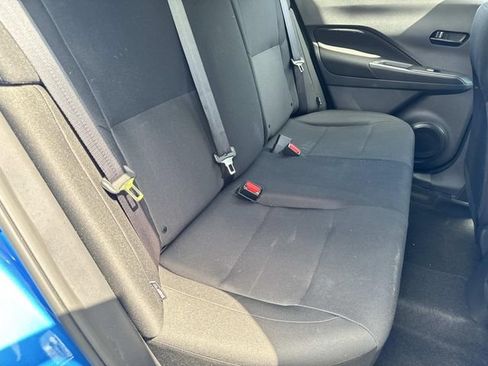 Used 2025 Nissan Kicks Play S FWD image 25