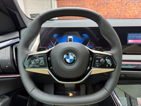 Used 2025 BMW X3 xDrive30i image 14