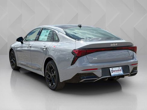 New 2026 Kia K5 GT-Line FWD image 7