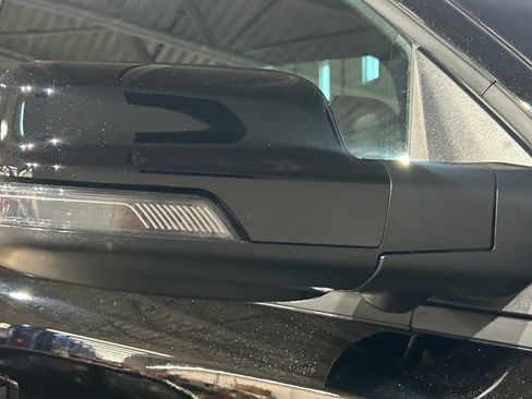 Used 2025 RAM 1500 Rebel w/ G/T Package AWD/4WD image 12