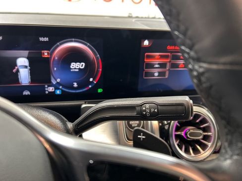 Used 2022 Mercedes-Benz GLB 250 GLB 250 image 29