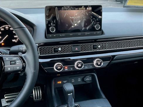 New 2026 Honda Civic Sport image 13