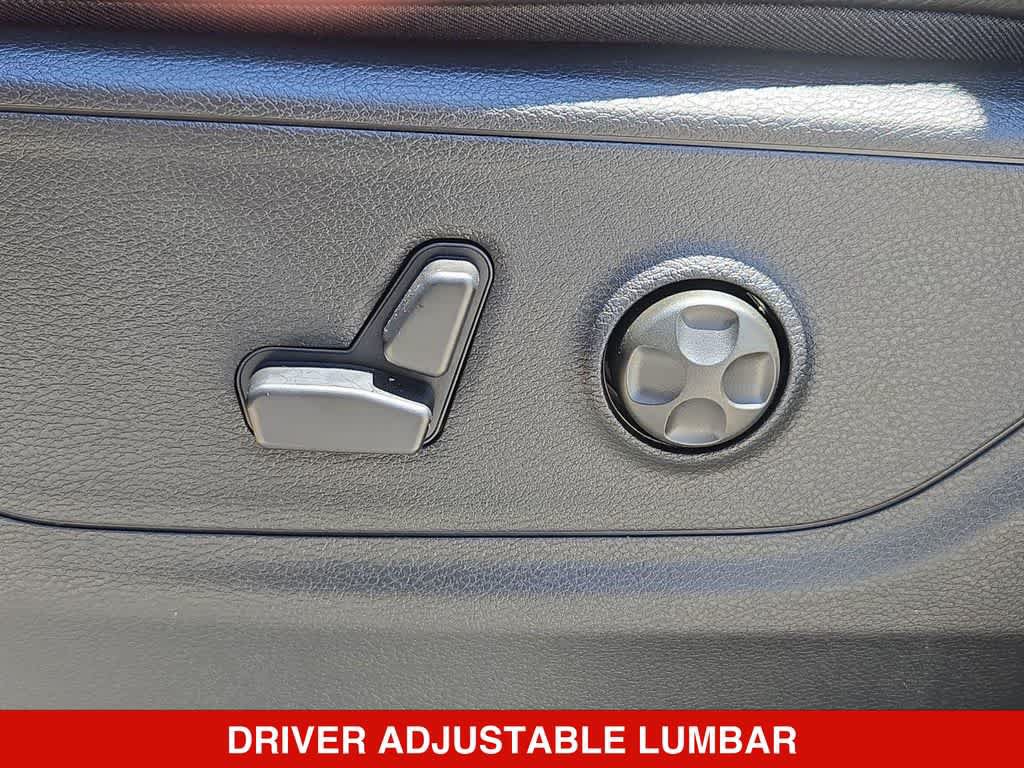 New 2026 RAM 1500 RHO AWD/4WD image 17