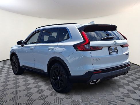 Used 2025 Honda CR-V Sport-L image 5