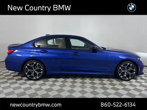 New 2026 BMW M340i xDrive w/ Premium Package image 8