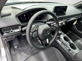 New 2026 Honda Civic Sport video 3