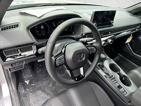 New 2026 Honda Civic Sport image 3