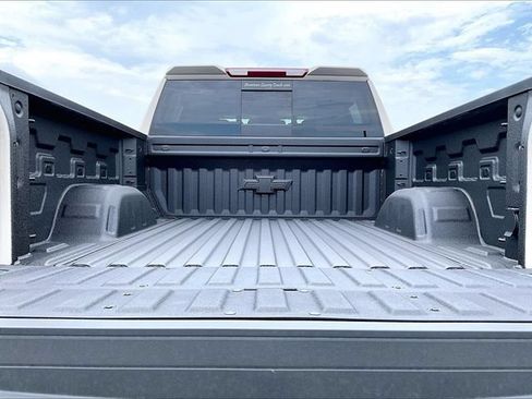 New 2026 Chevrolet Silverado 1500 RST AWD/4WD image 15