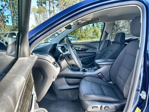 Certified 2022 GMC Terrain SLE w/ Driver Convenience Package image 19