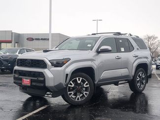 New 2025 Toyota 4Runner TRD Sport video 2