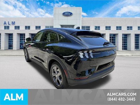 Used 2023 Ford Mustang Mach-E Select w/ Comfort Package Lite RWD image 8