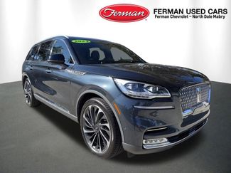 Used 2023 Lincoln Aviator Reserve w/ Equipment Group 201A video 1