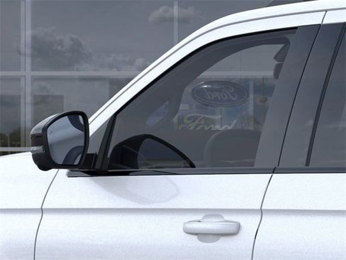 New 2025 Ford Expedition Tremor image 20