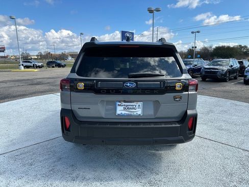 New 2026 Subaru Outback Wilderness AWD/4WD image 6
