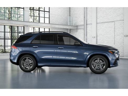 New 2026 Mercedes-Benz GLE 350 4MATIC image 15