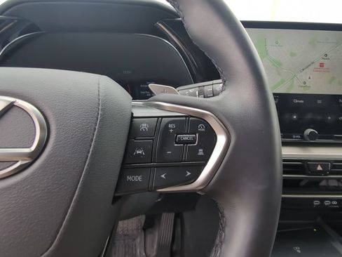 Used 2025 Lexus TX 350 AWD image 15