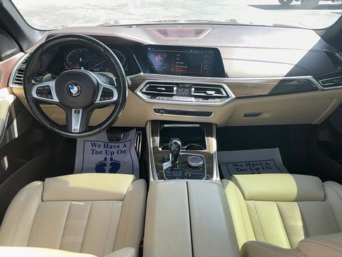 Used 2019 BMW X5 xDrive40i image 16