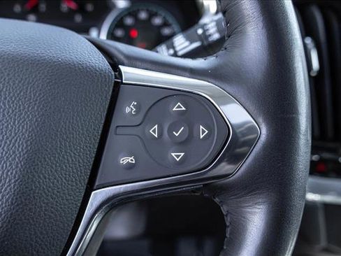 Used 2018 Chevrolet Traverse Premier w/ Redline Edition image 15