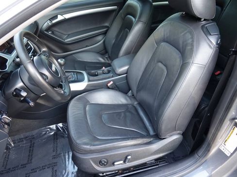 Used 2013 Audi A5 2.0T Premium Plus AWD/4WD image 54