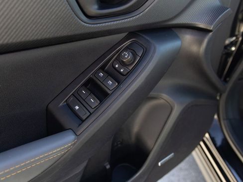 Used 2024 Subaru Crosstrek 2.5i Wilderness w/ Crosstrek Mirror Package image 14