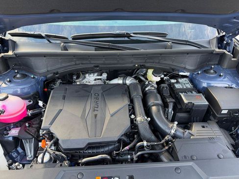 New 2026 Hyundai Santa Fe SEL AWD/4WD image 31